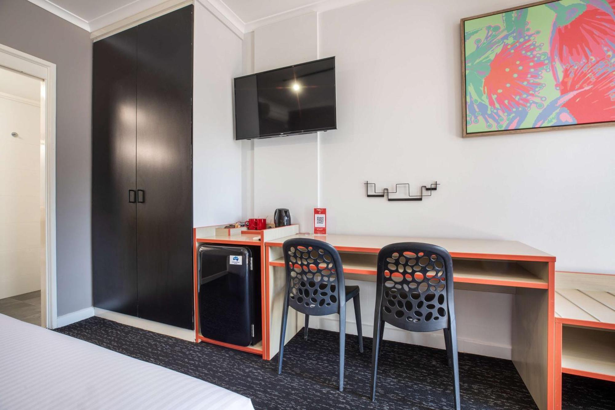Nightcap At Ferntree Gully Hotel Motel Экстерьер фото
