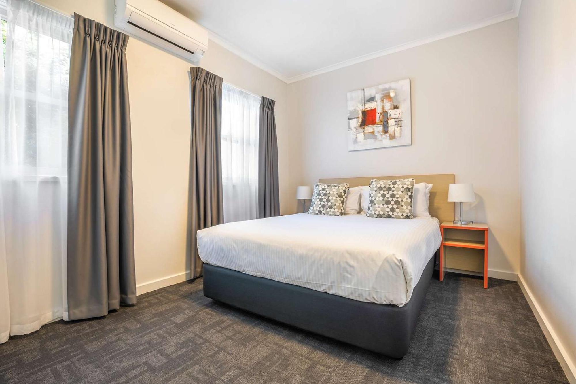 Nightcap At Ferntree Gully Hotel Motel Экстерьер фото
